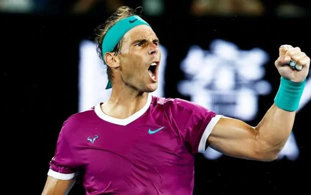 Nadal Avstraliya Açıq çempionatında iştirakdan imtina etdi 