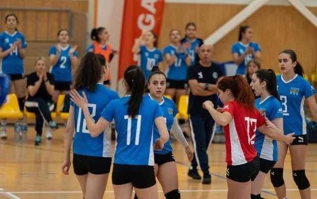 Millimiz sonuncu oyunda da məğlub oldu 