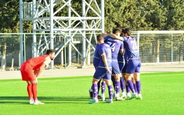 “Şamaxı” daha bir yoxlama oyunu keçirəcək 
