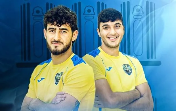 “Kəpəz”in “Qəbələ” ilə sınaq matçının başlama saatı açıqlandı 