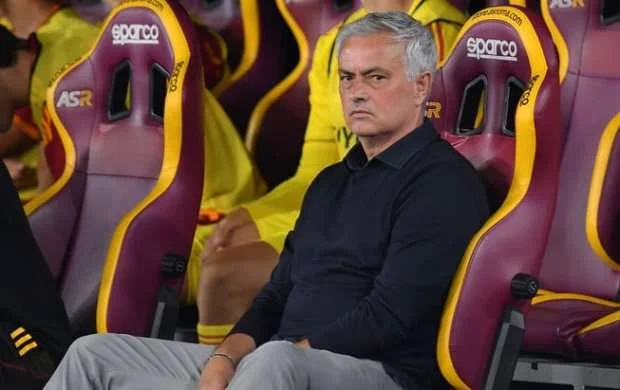 "Mourinyu qorxaqdır" - Paolo 