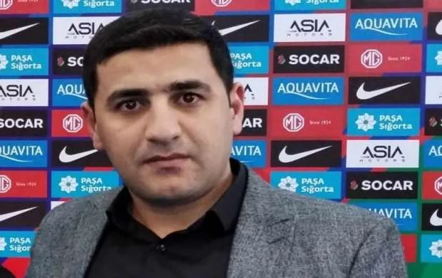 "Araz Saatlı"nın prezidenti oyun alverindən danışdı: "Həmin qapıçını araşdırmaya cəlb etdilər" 
