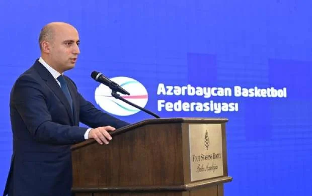 Emin Əmrullayevin prezidenti olduğu federasiya məhkəməyə verildi 