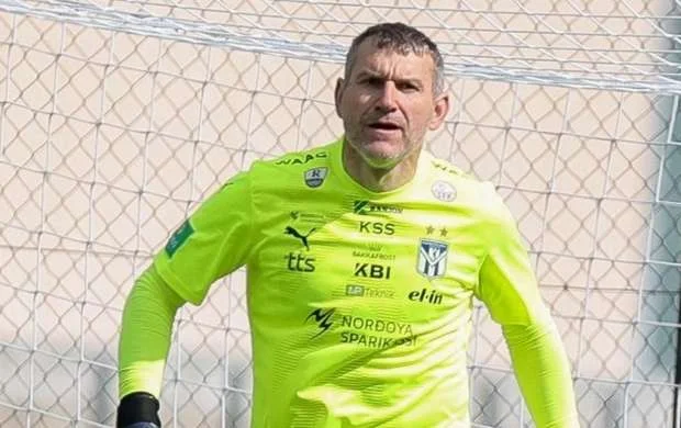 Ötən il meydana çıxan ən yaxşlı futbolçular açıqlandı 