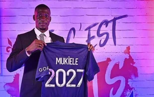 Mukiele qərarını verdi - PSJ-ni bu kluba dəyişir 