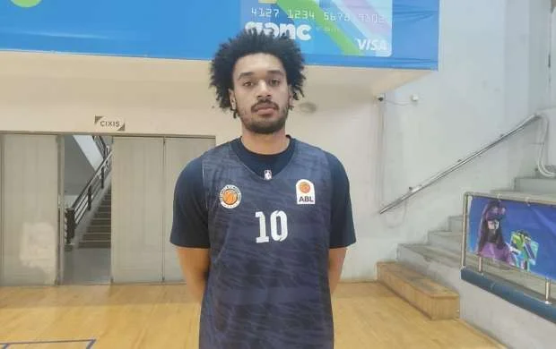 Azərbaycan klubundan yeni transfer 