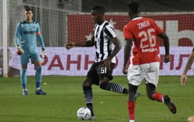Afrikalı futbolçu hansı Azərbaycan klubuna keçir?  