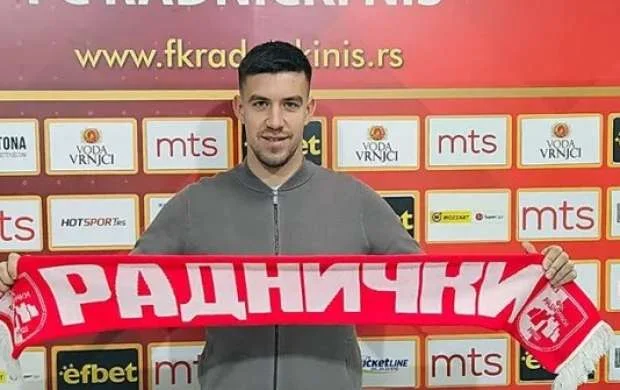 "Zirə"dən ayrılan oyunçu bu kluba keçdi 
