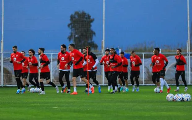 "Sabah" Antalyada ilk oyununa çıxır 