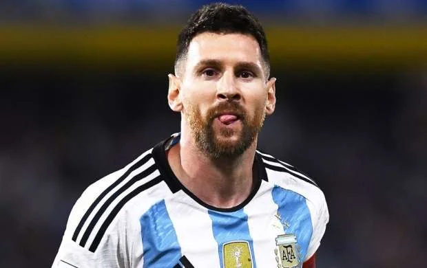 PSJ "Qızıl top"u Messi üçün rüşvətlə alıb? - Şok iddia 