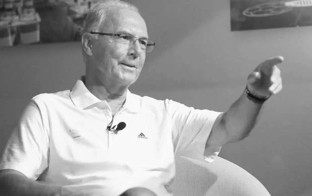 Berti Foqtsdan Bekenbauerlə bağlı təklif: "Bu yarış onun adını daşısın" 