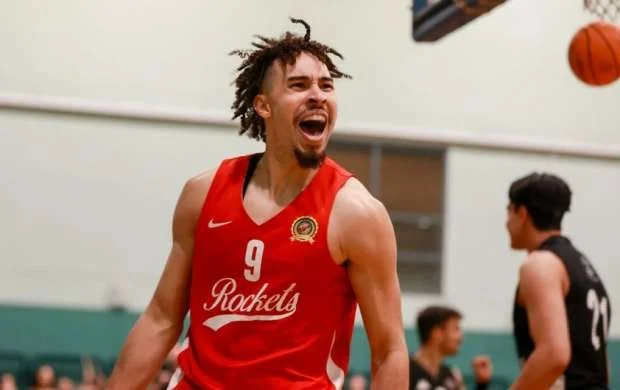 “Sərhədçi” iki legioner basketbolçu transfer etdi 