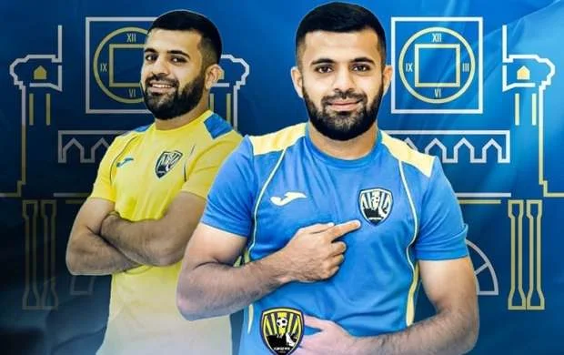 “Kəpəz” futbolçusunu icarəyə verdi 