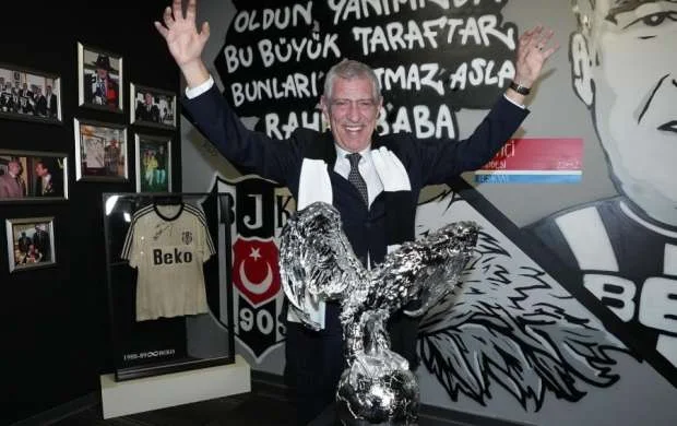 “Beşiktaş”ın Santosla müqaviləsinin müddəti bəlli oldu 
