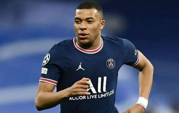 "Mbappe dünyanın ən yaxşı oyunçusudur" - Klub prezidenti 