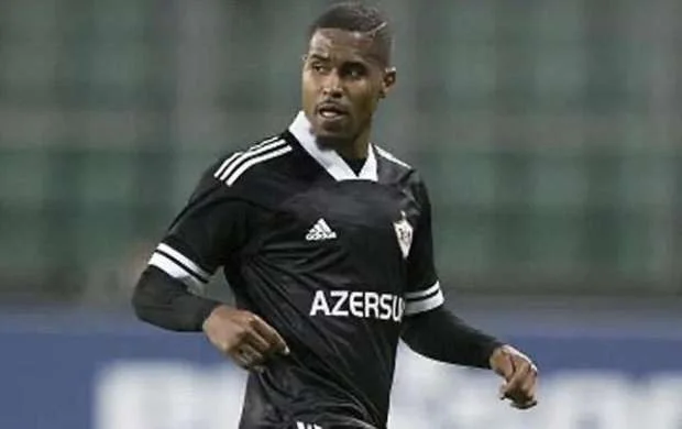 “Qarabağ”ın legioneri millidə zədələndi 