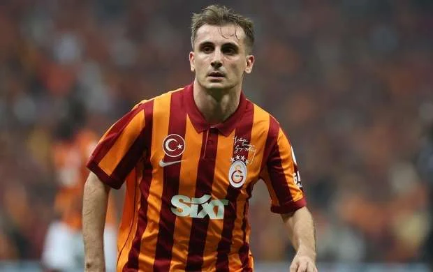"Qalatasaray"da daha bir ayrılıq 