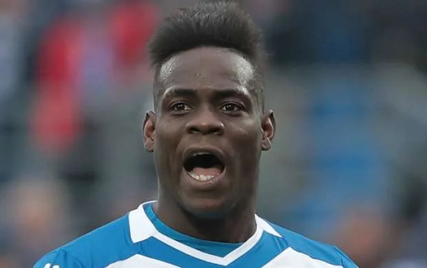 Balotellidən özünəməxsus açıqlama: "Napoli"ni mən bu vəziyyətdən çıxara bilərəm" 