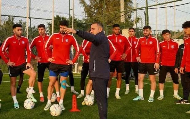 "Turan Tovuz" rumınlarla üz-üzə 