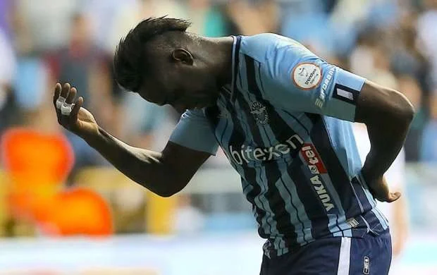 "Balotelliyə görə Azərbaycandan zənglər gəlir" 