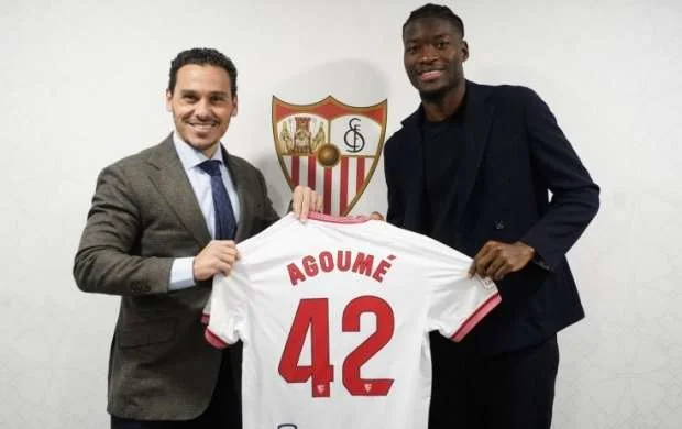 "İnter"in futbolçusu İspaniya klubunda - RƏSMİ 