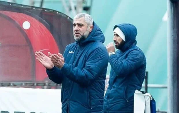 Adil Şükürov: “Bəzən tam olaraq istədiklərimizi ala bilmirik” 