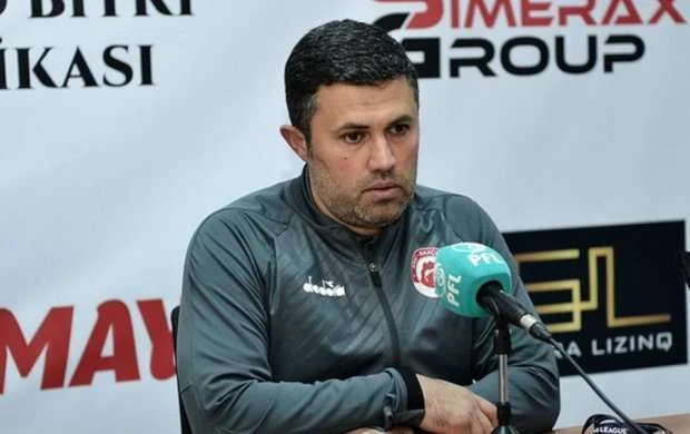 “Hər kəsə şans verdik” – Azər Bağırov 