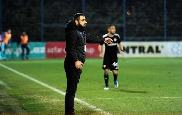“Sanki komandalar heç fasiləyə yollanmayıb” – Rəşad Sadıqov 
