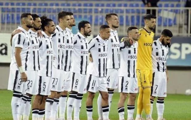 “Neftçi”nin növbəti rəqibi bilindi 