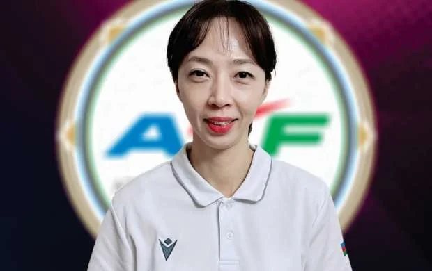 Azərbaycan millisində daha bir koreyalı mütəxəssis 