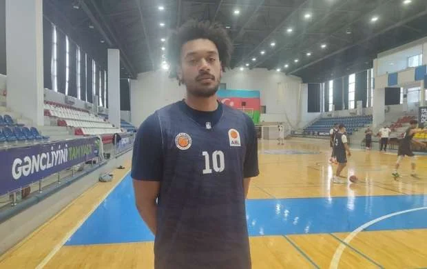 “Azərbaycan çempionu olmaq istəyirəm” 