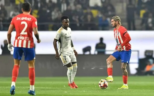 “Real” “Atletiko” üzərində qələbə ilə finalda! 