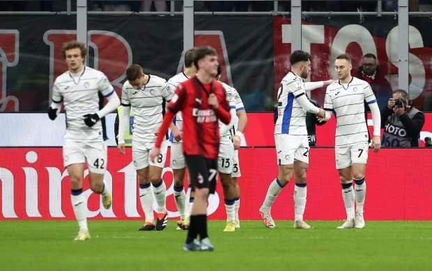 “Latsio” və “Atalanta” da yarımfinalda! 
