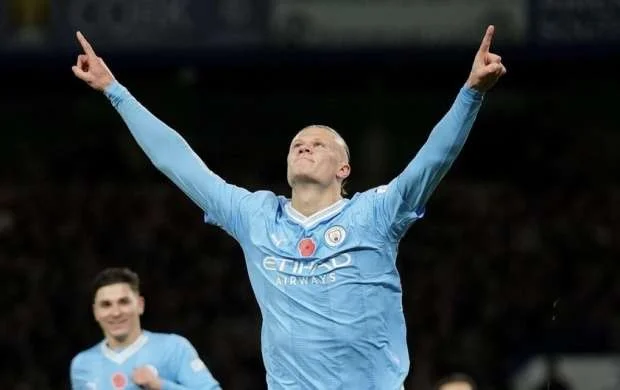 Erlinq Holand “Real Madrid”də? 