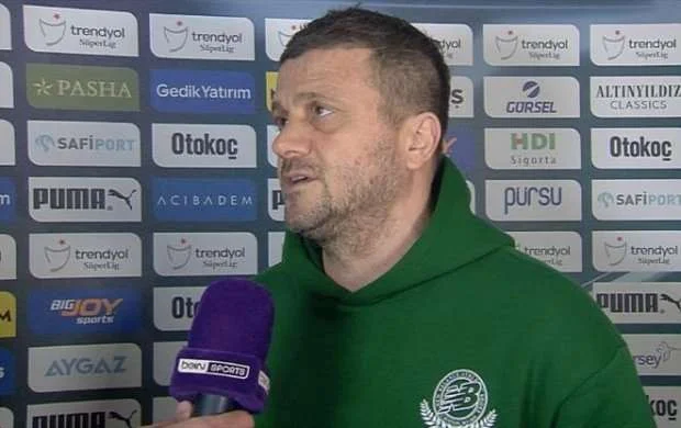 "Fənərbağça"dan alınan darmadağını bağışlamadılar 