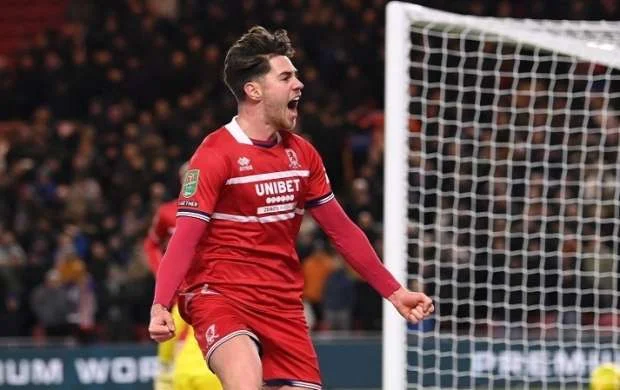 "Liverpul"dan yeni transfer - Danışıqlar başladı 