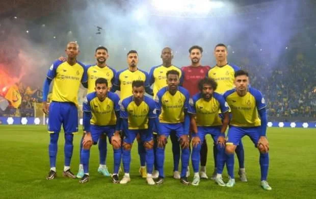 İki məşhur oyunçu Ronaldunun komandasını tərk edir 