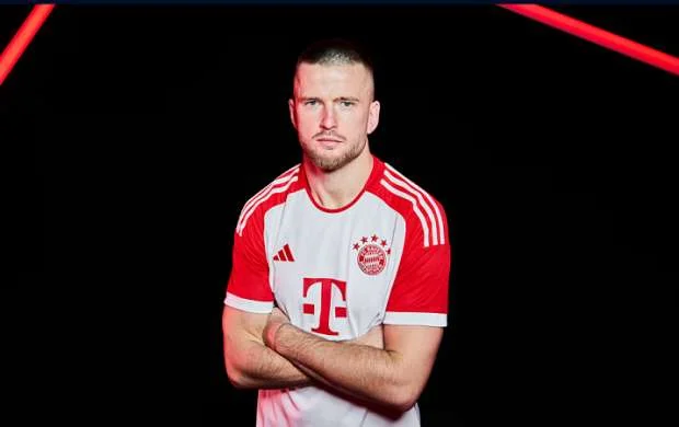 "Bayern" yeni transferini açıqladı 
