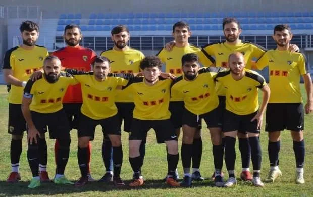 II Liqa klubunda kapitan şoku - Yeni klubu da bəllidir 