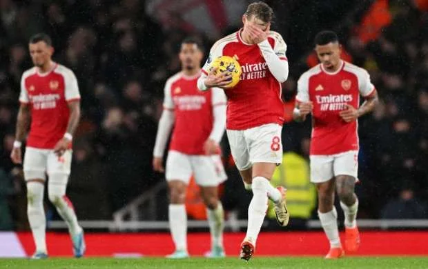 "Arsenal"ın 5 hədəfi - Siyahı bilindi 