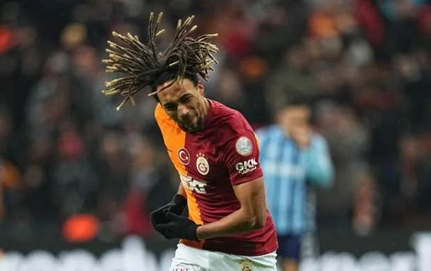 "Qalatasaray"ın futbolçusu Avropa nəhənginə keçə bilər - SON DURUM 
