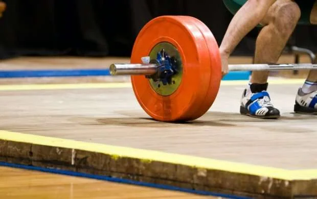 Olimpiya çempionları Azərbaycanda 