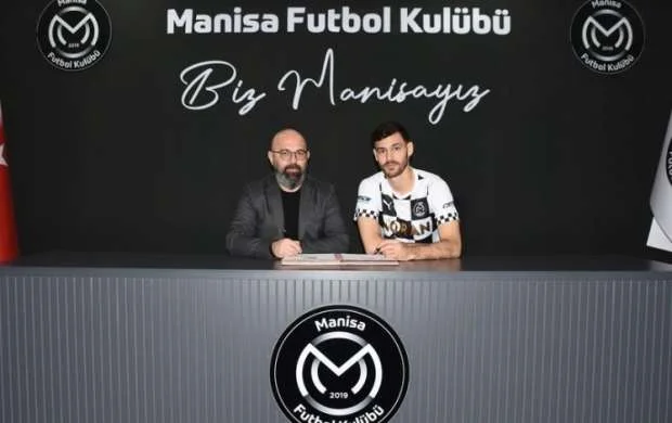 “Turan Tovuz”dan ayrılan futbolçu rəsmən Türkiyə klubunda 