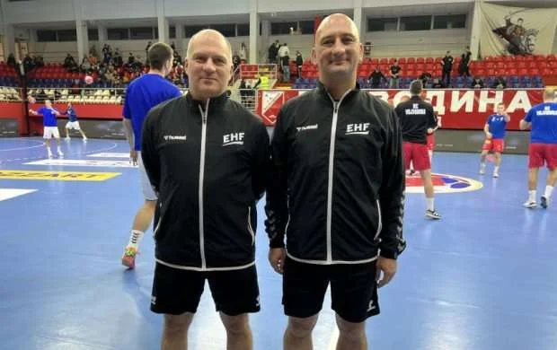 Azərbaycanlı qardaş hakimlərə yeni təyinat 