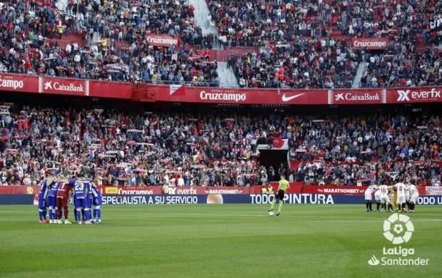 “Sevilya” “Alaves”ə də uduzdu 