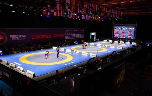 "Zaqreb Open": Daha 3 güləşçimiz mübarizəyə qoşulur 