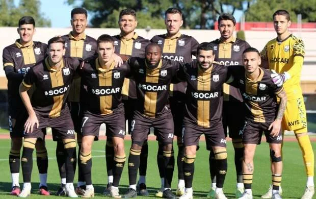 “Neftçi” yenə məğlub oldu 