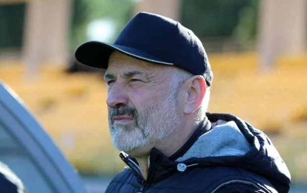 “Futbolçuların performansından razıyam” - Bojoviç 