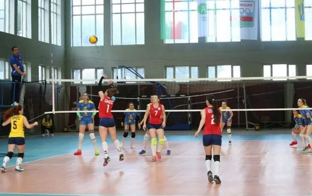 “Gəncə”dən asan qələbə 