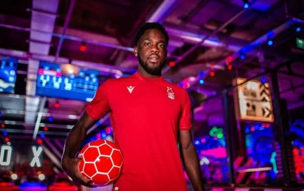“Qalatasaray”ın növbəti transfer hədəfi 